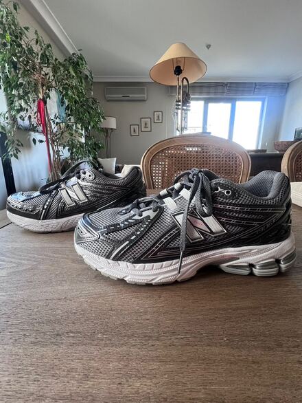 New Balance 1906R Kadın Erkek Spor Ayakk