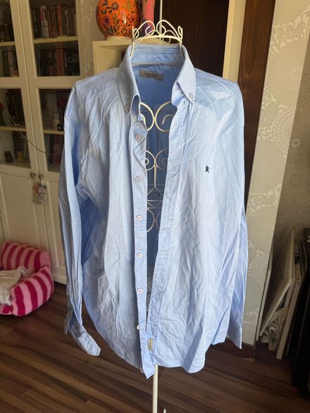 Burberry gomlek