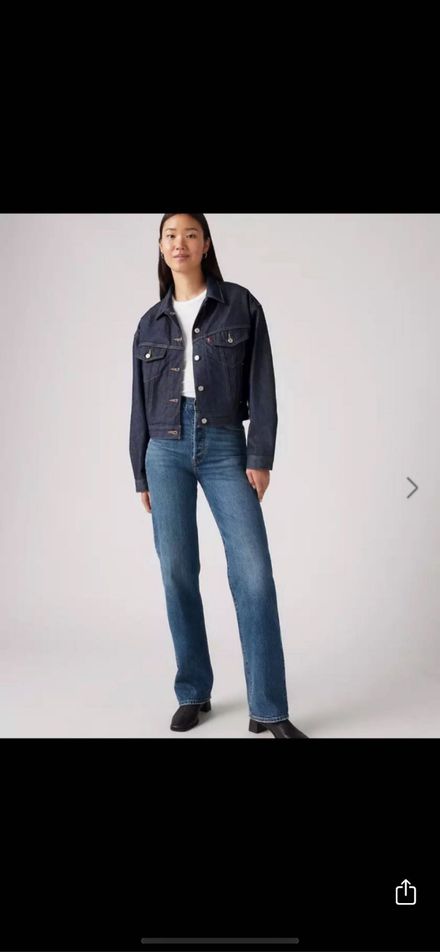 Levis jean