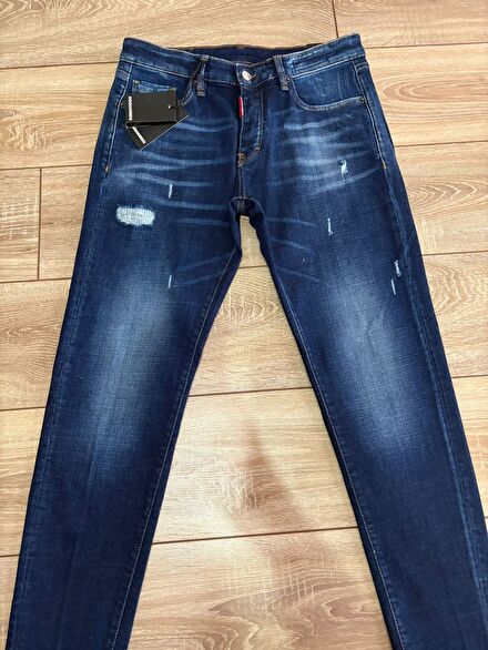 Dsquared2 Mavi