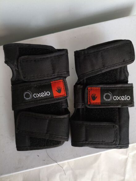 OXELO