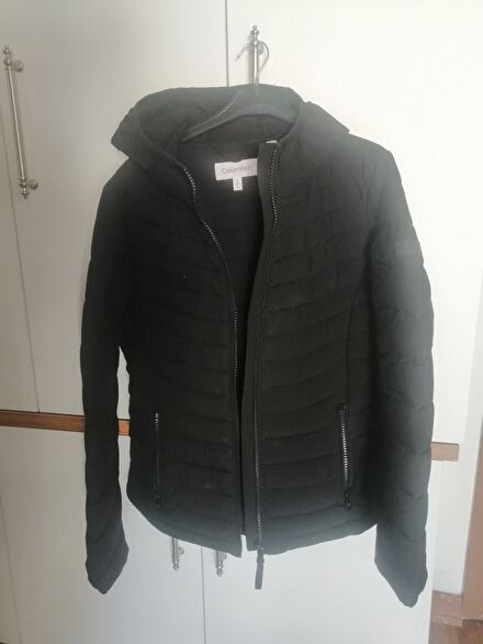 Orijinal Calvin Klein Ürünüdür Ck Black