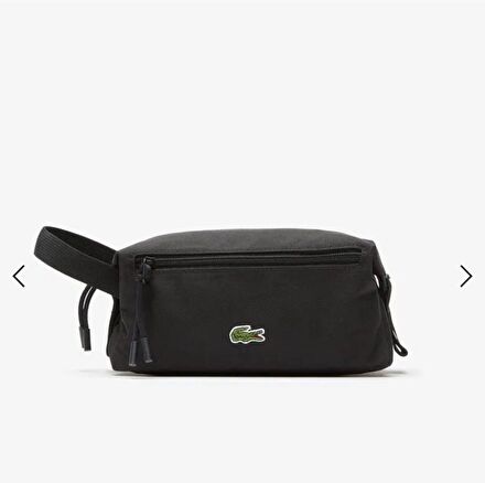 Lacoste erkek el çantası