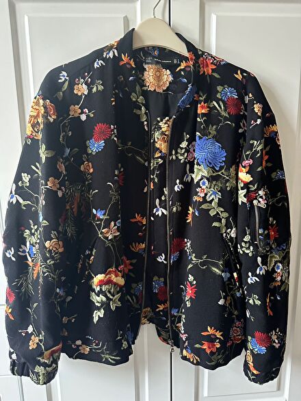 Zara ceket
