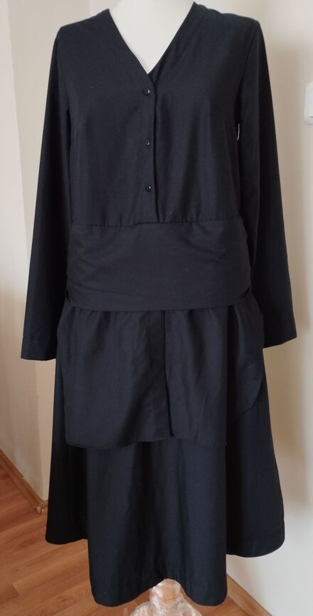 COS marka tunik elbise
