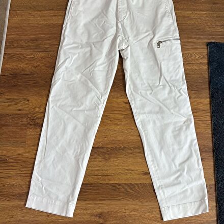 MONCLER ERKEK PANTALON