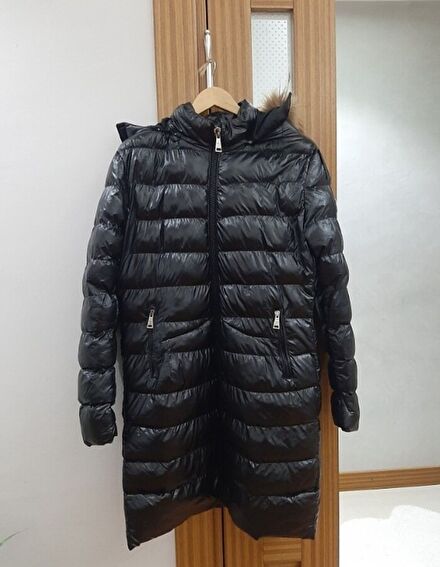 Moncler kaz tüyü