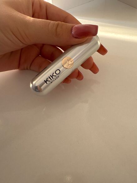 KIKO Milano 08 almond