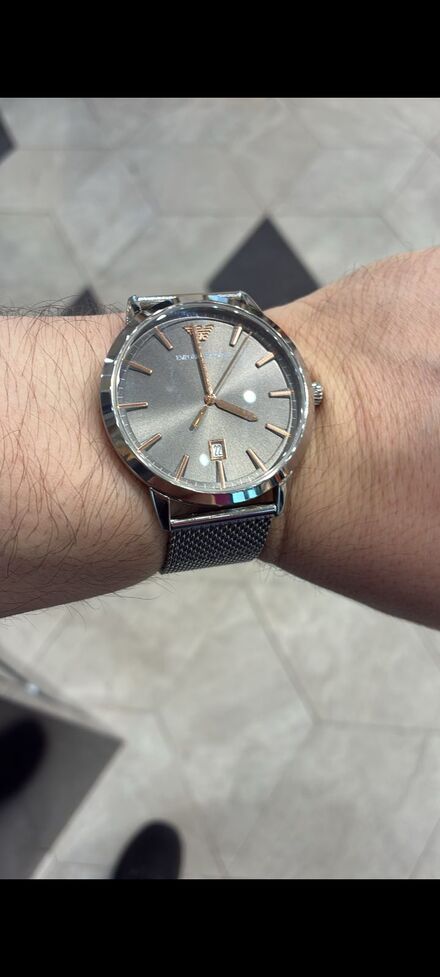 Emporio Armani