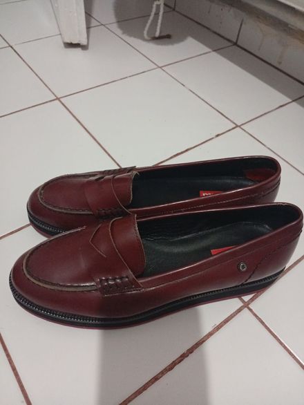 tamer tanca deri Loafer
