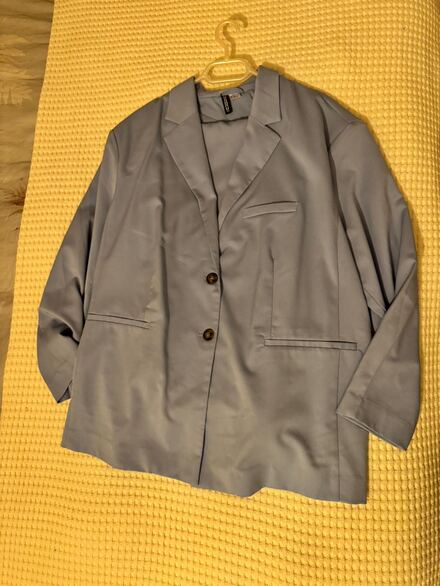 H&M Alt üst takım