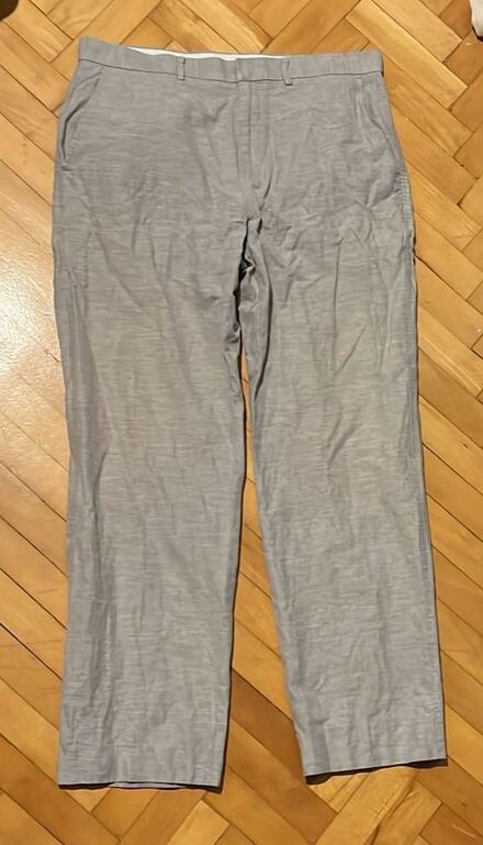 Marks&Spencer keten pantolon