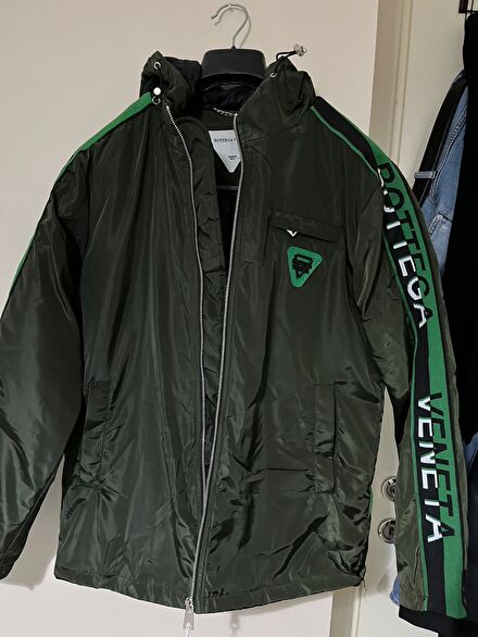 Bottega veneta mont