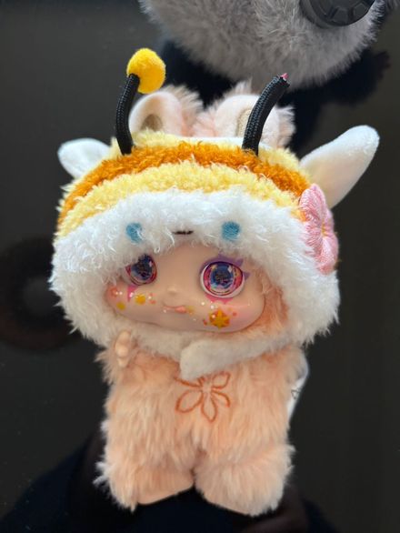 Kimmon Orjinal Peluş Figür Oyuncak