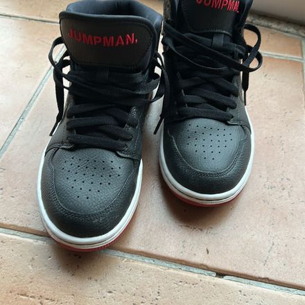 Orijinal NİKE JUMPMAN
