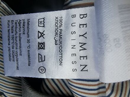 Beymen Business %100 Pamuk Pantolon