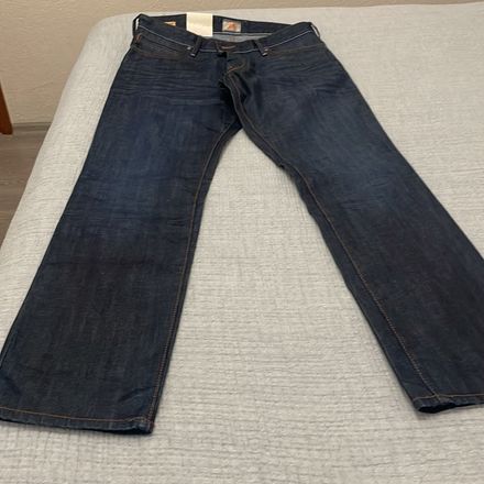 Hugo Boss erkek kot pantolon