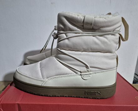 Puma Bej Kar Botu