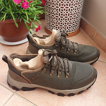 Skechers Relaxed fid Air-cooled