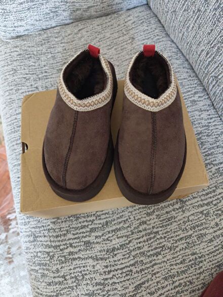 Ugg Kahverengi Panduf