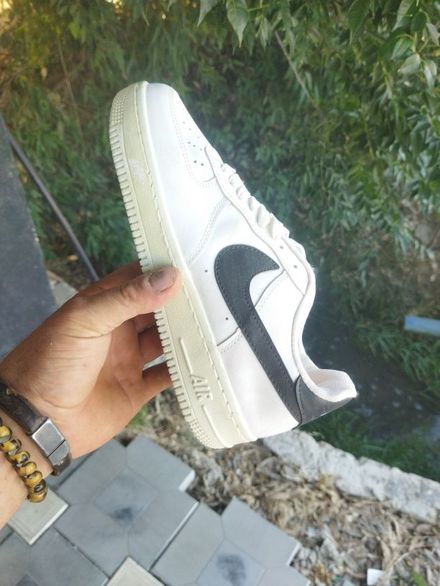 Nike Air force 1 41 numara yeni