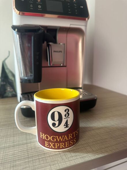 Harry potter kupa