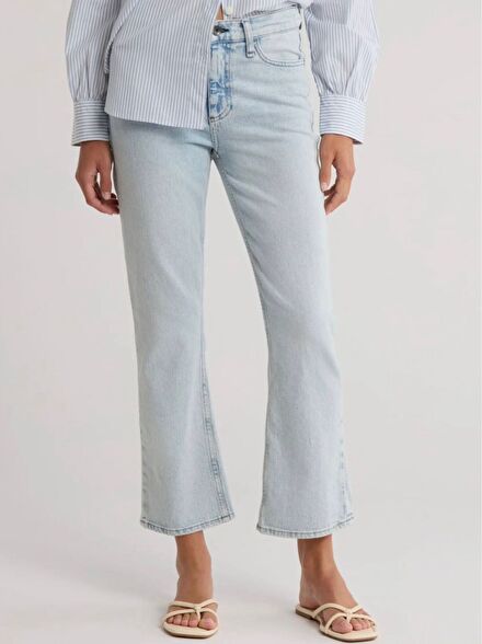 Rag&Bone Piper Crop Jean 🦋