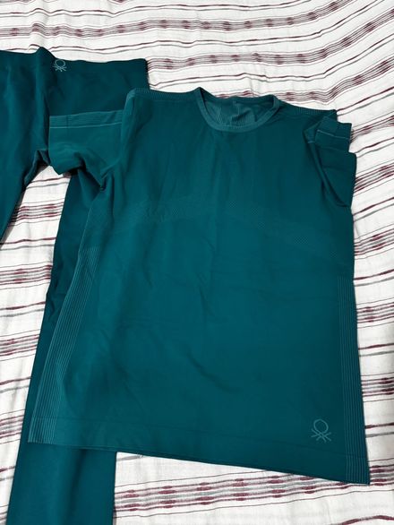 Benetton spor Takım