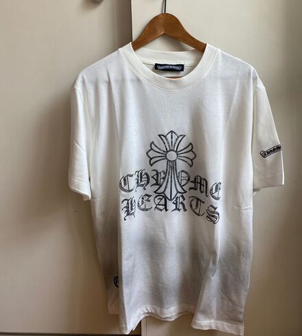 Chrome hearts