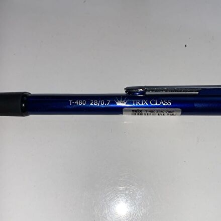 Trix Class Kurşun Kalem 0.7mm