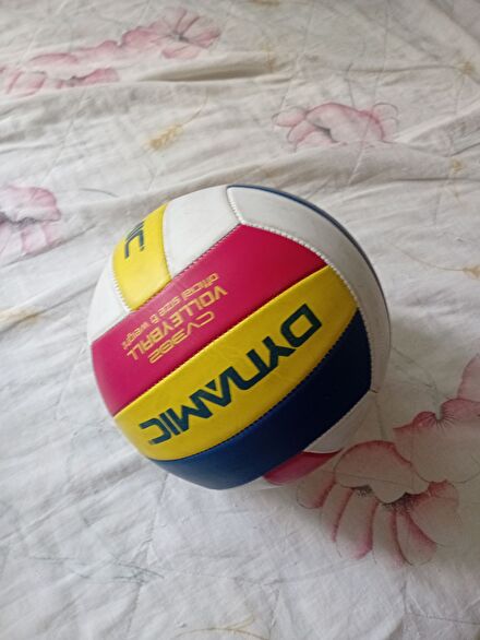 Voleybol Topu