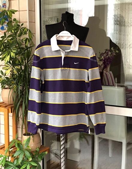 Nike Polo yaka