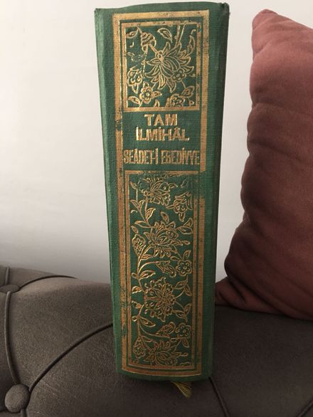 Tam ilmihal