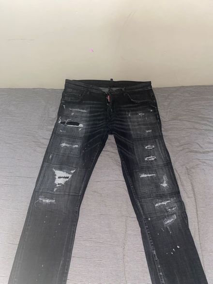 Dsquared2 Pantolon