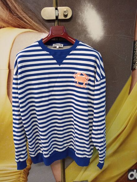 xl stieglitz oversize bay& bayan uzun ko