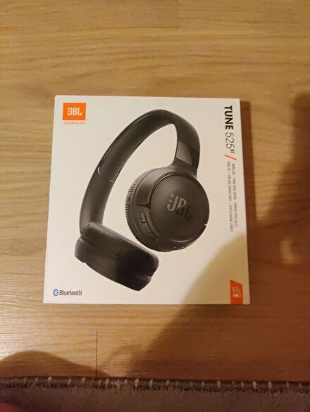 JBL kulaklik yeni🎧