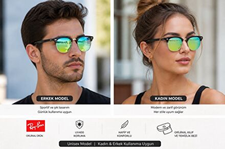 Ray-Ban Güneş Gözlüğü