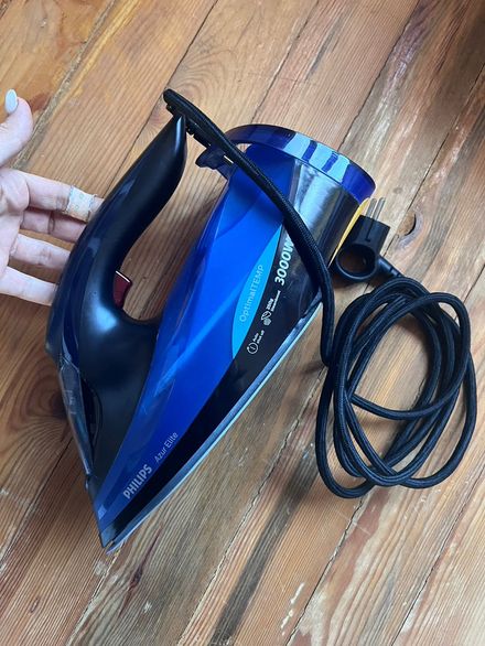 Philips Azur Elite Ütü GC5032/20