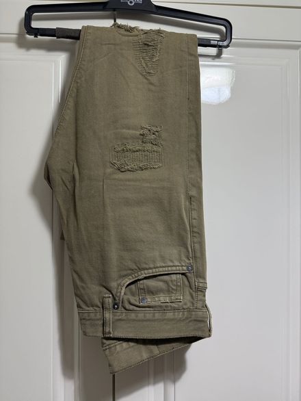 H&M Erkek Jean