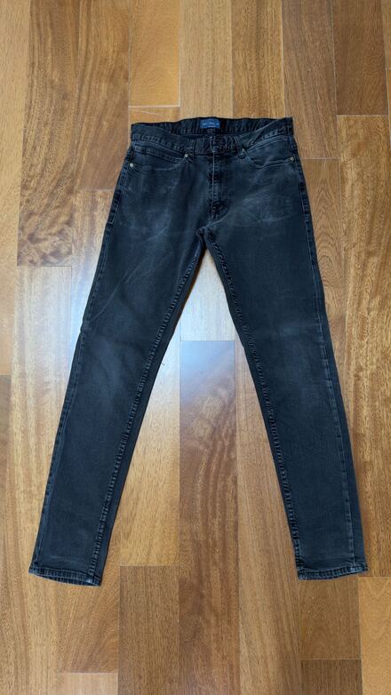 Zara Jeans Pantolon
