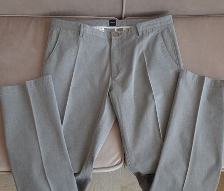 HUGO BOSS Yeni orjinal