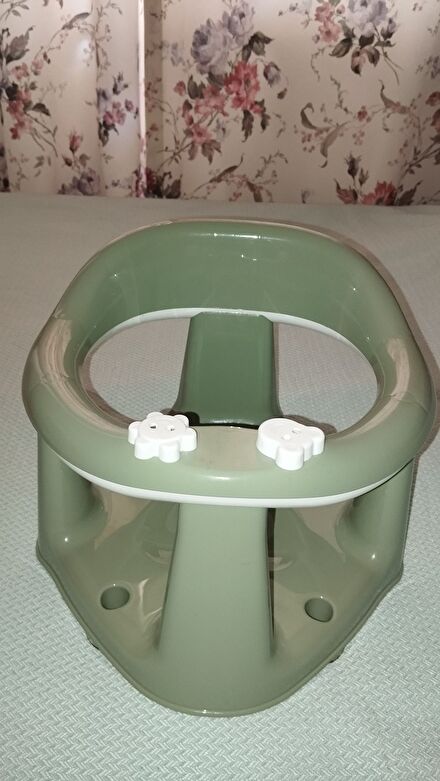 Bebek Banyo Mama Oturağı
