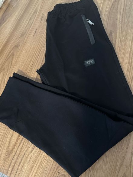 Armani erkek eşofman altı yeni