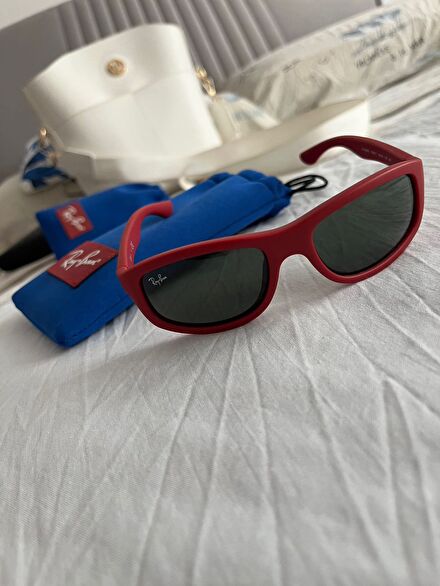 Rayban gözlük