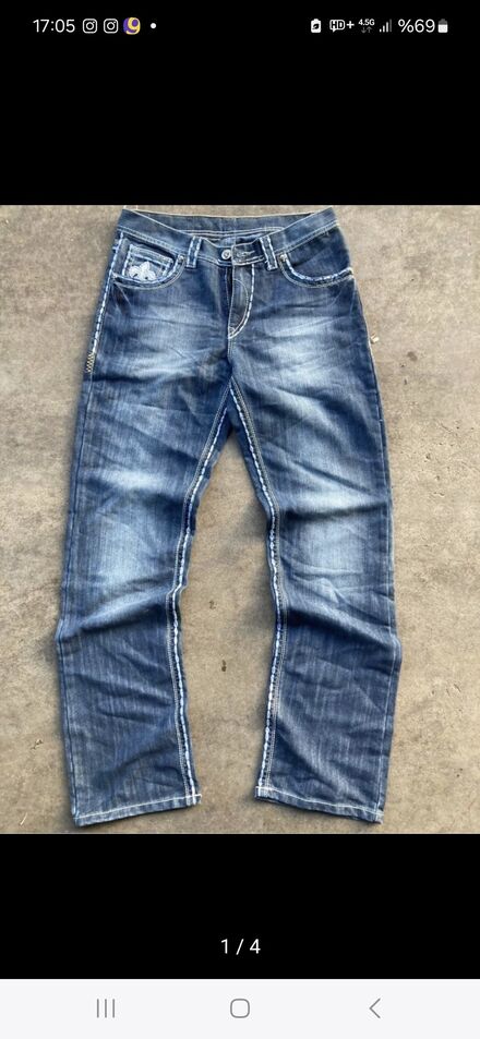 true religion jeans