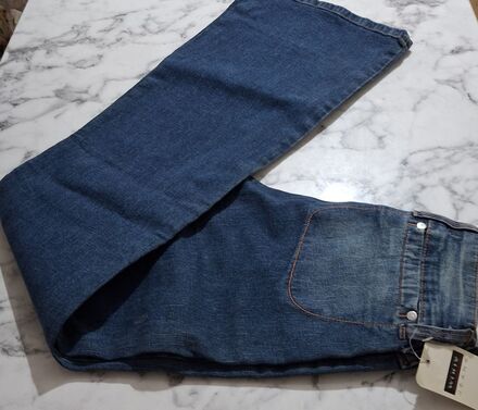 Yeni Kot Pantolon