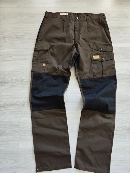 FJÄLLRÄVEN PANTOLON
