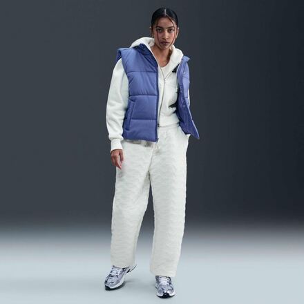 Nike phoenix fleece kadın eşofman altı