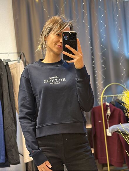 Tommy Hilfiger sweatshirt