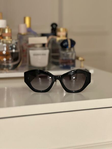 Prada gözlük